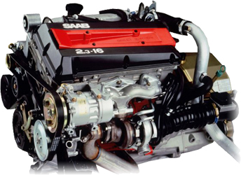 U1451 Engine